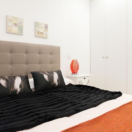 For You Rentals New Design Apartment Temporal Puerta Del Sol Pre10C มาดริด ภายนอก รูปภาพ
