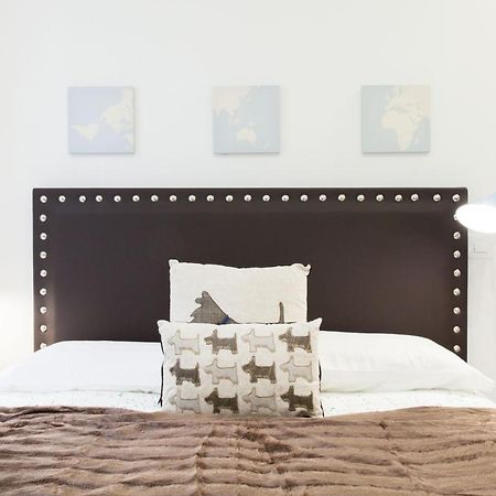 For You Rentals New Design Apartment Temporal Puerta Del Sol Pre10C มาดริด ภายนอก รูปภาพ