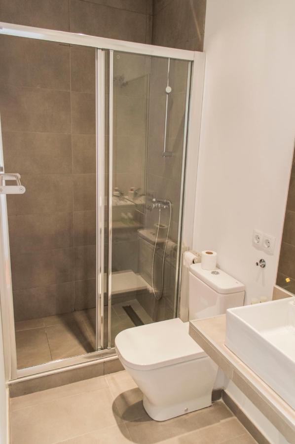 For You Rentals New Design Apartment Temporal Puerta Del Sol Pre10C มาดริด ภายนอก รูปภาพ