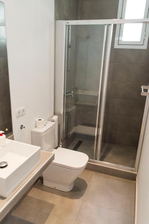 For You Rentals New Design Apartment Temporal Puerta Del Sol Pre10C มาดริด ภายนอก รูปภาพ