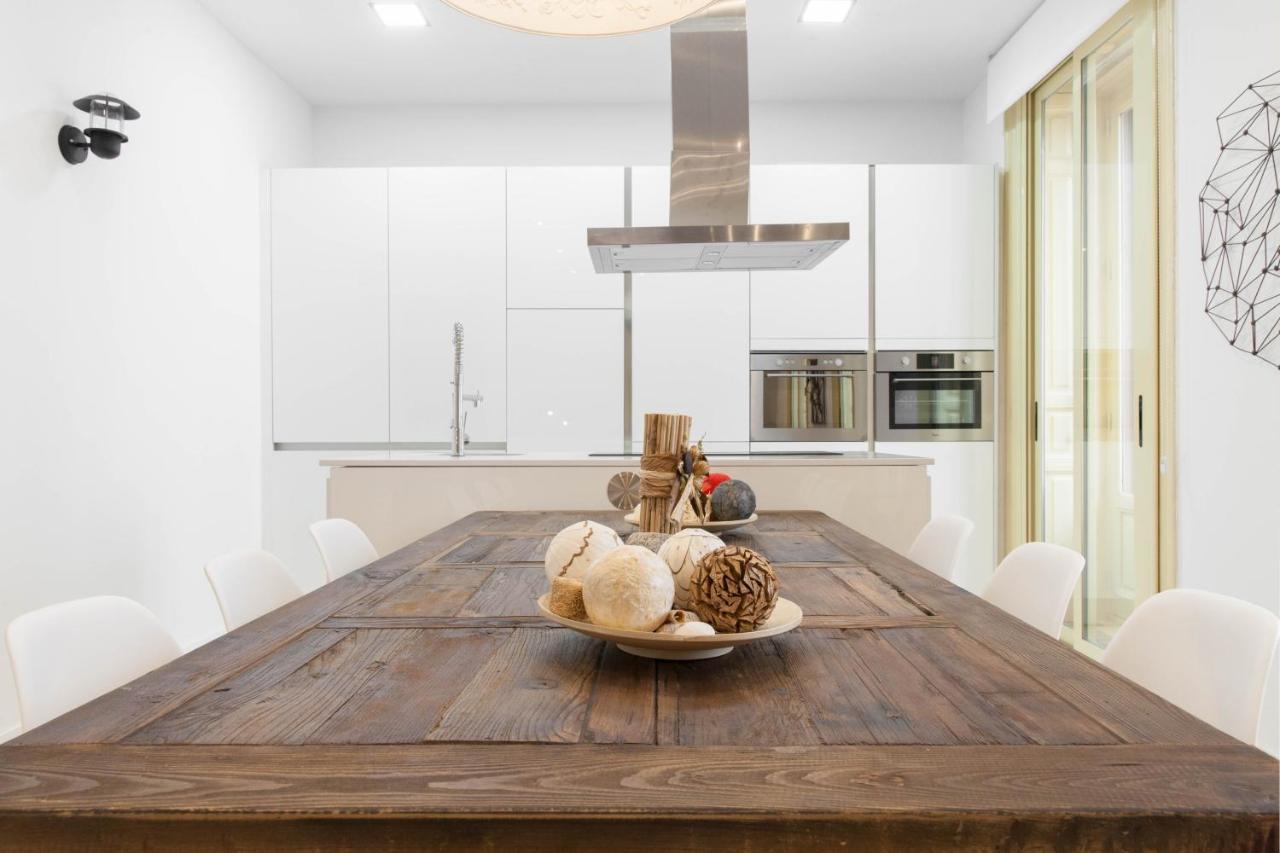 For You Rentals New Design Apartment Temporal Puerta Del Sol Pre10C มาดริด ภายนอก รูปภาพ