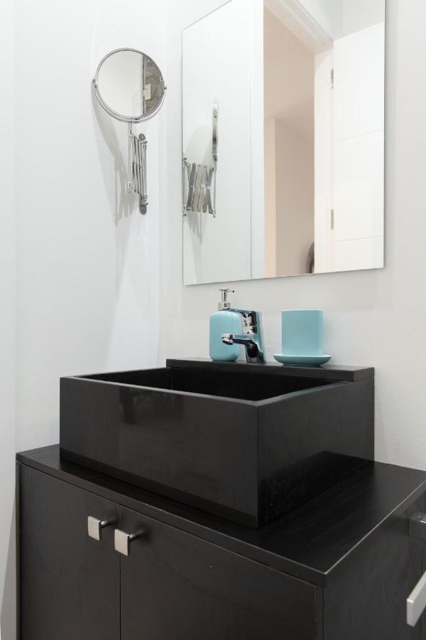 For You Rentals New Design Apartment Temporal Puerta Del Sol Pre10C มาดริด ภายนอก รูปภาพ