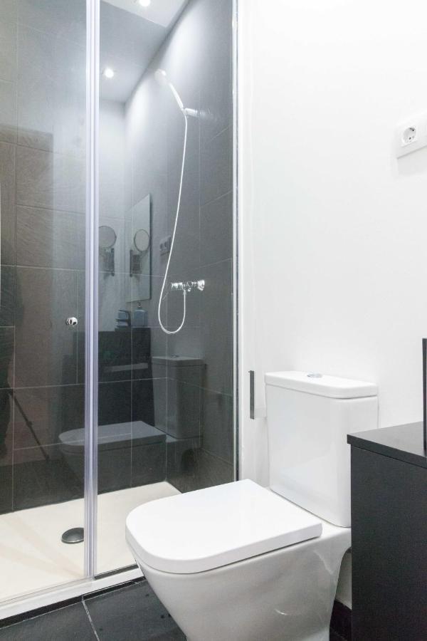 For You Rentals New Design Apartment Temporal Puerta Del Sol Pre10C มาดริด ภายนอก รูปภาพ