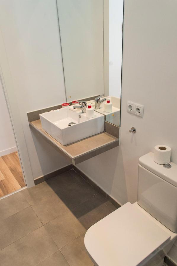For You Rentals New Design Apartment Temporal Puerta Del Sol Pre10C มาดริด ภายนอก รูปภาพ