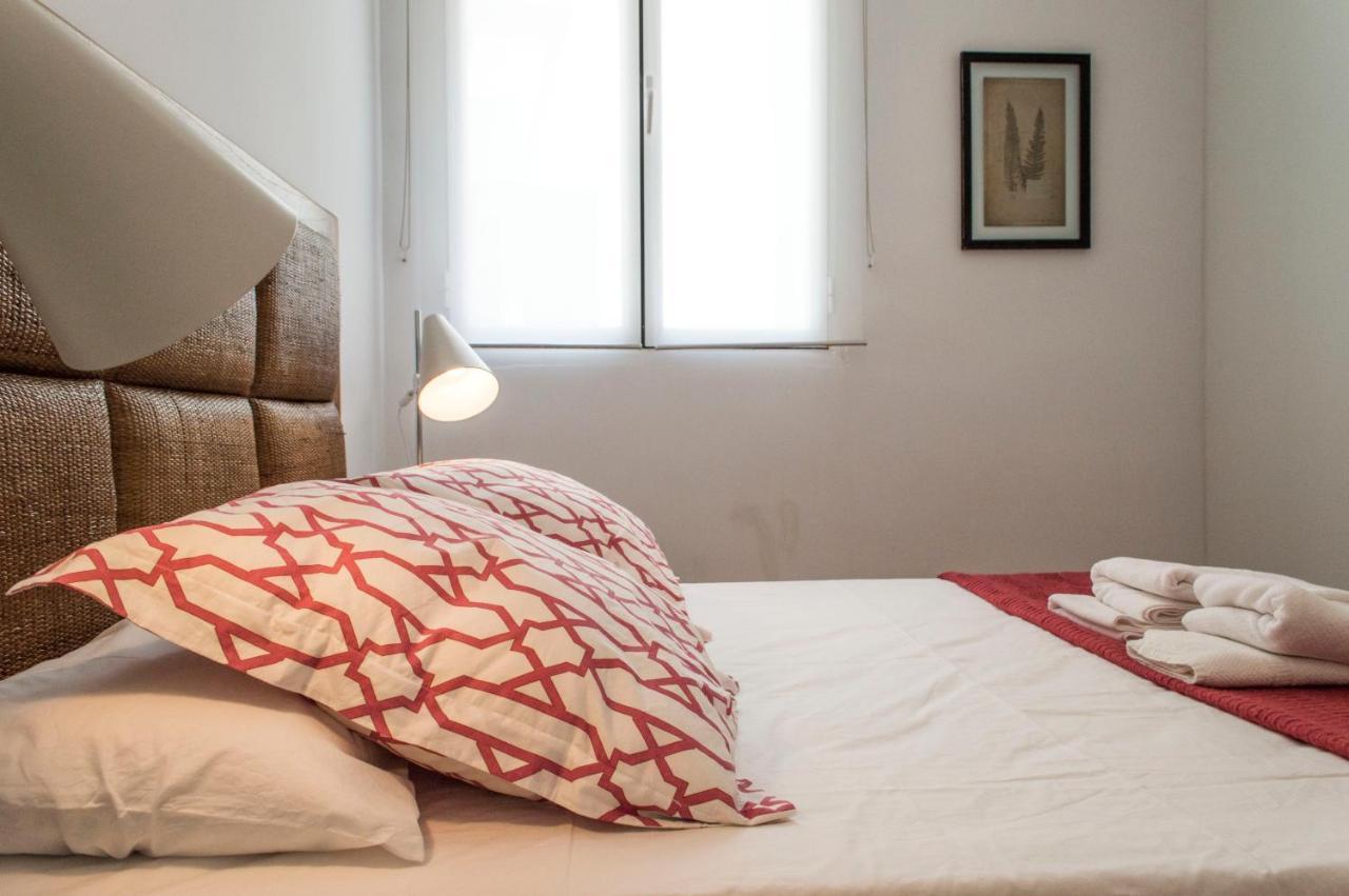 For You Rentals New Design Apartment Temporal Puerta Del Sol Pre10C มาดริด ภายนอก รูปภาพ