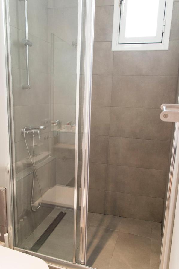 For You Rentals New Design Apartment Temporal Puerta Del Sol Pre10C มาดริด ภายนอก รูปภาพ