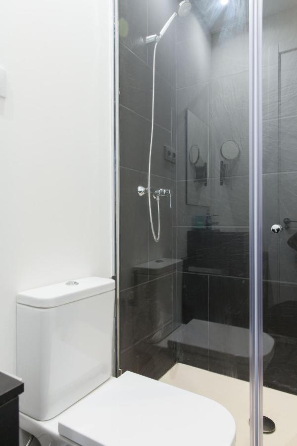 For You Rentals New Design Apartment Temporal Puerta Del Sol Pre10C มาดริด ภายนอก รูปภาพ