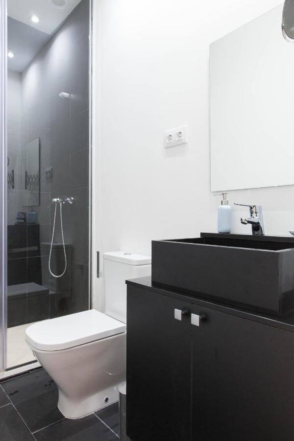 For You Rentals New Design Apartment Temporal Puerta Del Sol Pre10C มาดริด ภายนอก รูปภาพ