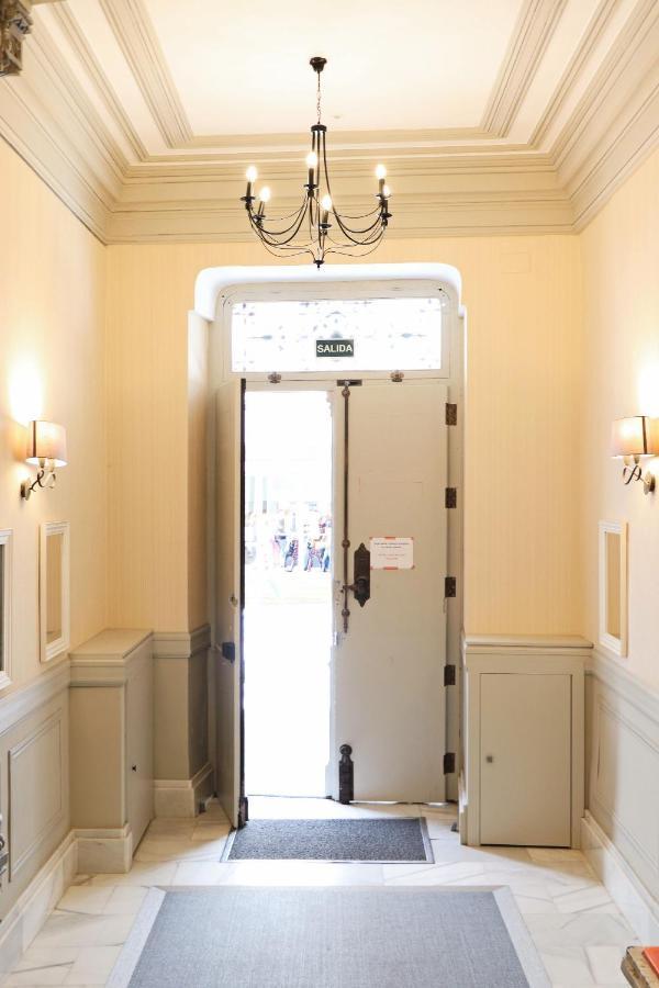 For You Rentals New Design Apartment Temporal Puerta Del Sol Pre10C มาดริด ภายนอก รูปภาพ