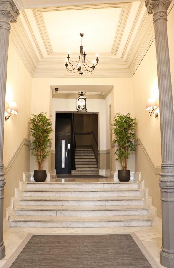 For You Rentals New Design Apartment Temporal Puerta Del Sol Pre10C มาดริด ภายนอก รูปภาพ